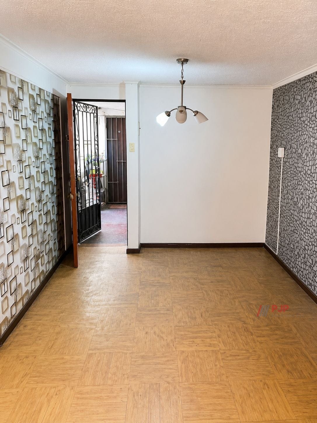 Gran Oportunidad Depto 3D/1B La Granja - Se acepta subsidio